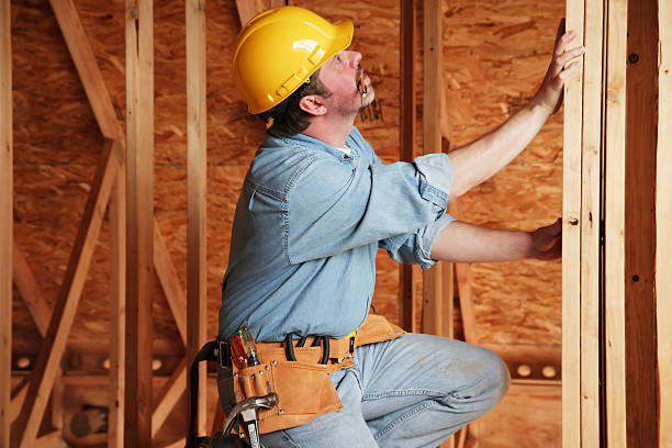 Professional Insulation Services in Montebello, NY